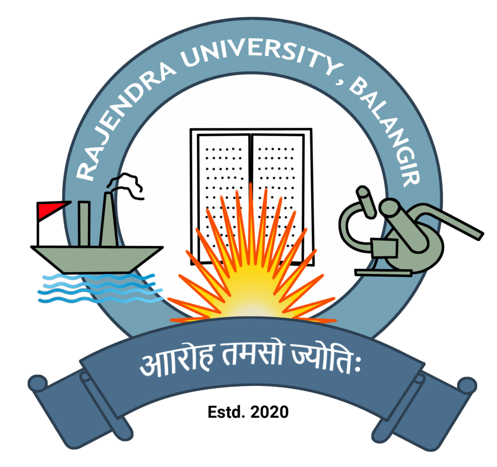 Get Transcripts from Rajendra University
