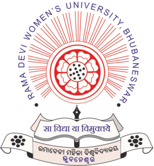 Rama Devi Women's University