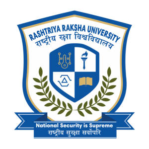 Get Transcripts from Rashtriya Raksha University(Formerly Raksha Shakti Universtiy)