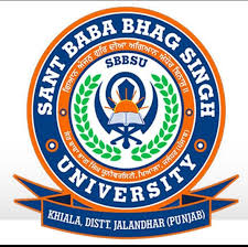 Get Transcripts from Sant Baba Bhag Singh University