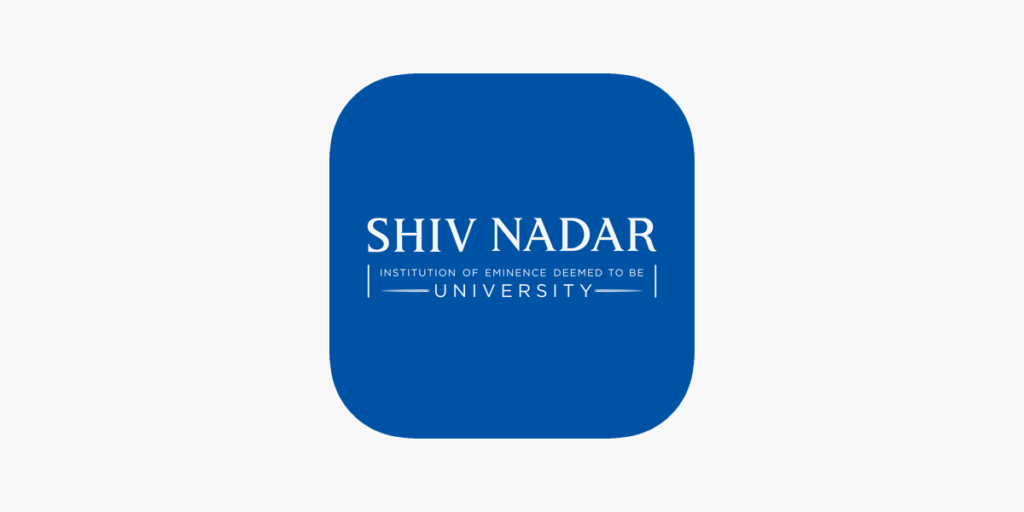 Get Transcripts from Shiv Nadar (Institution of Eminence Deemed to be University)