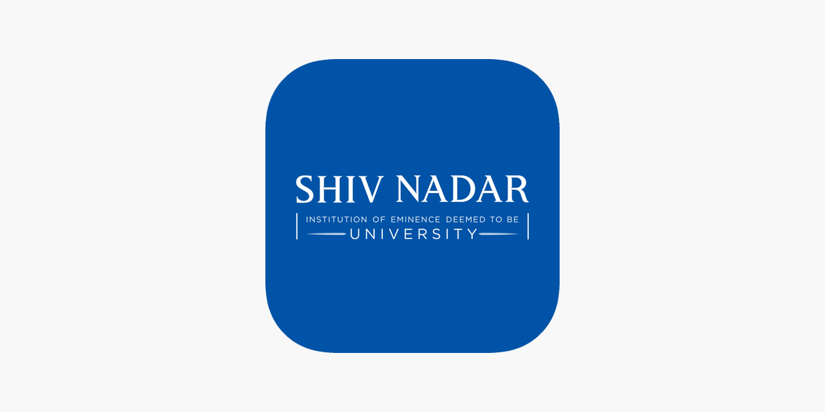 Get Transcripts from Shiv Nadar (Institution of Eminence Deemed to be University)