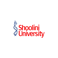 Get Transcripts from Shoolini University