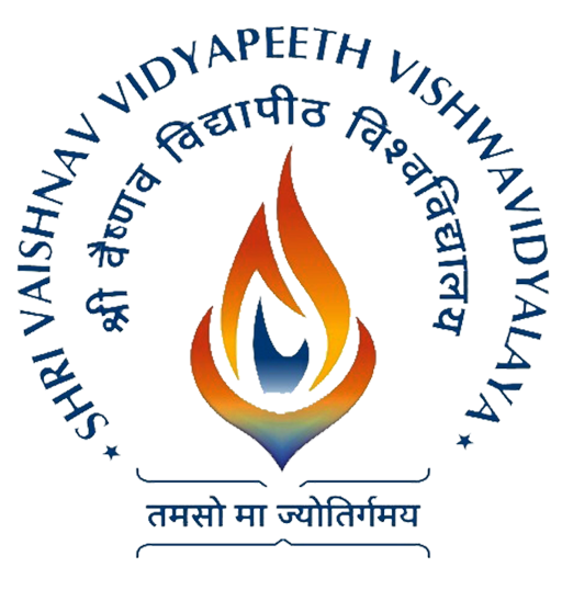 Get Transcripts from Shri Vaishnav Vidyapeeth