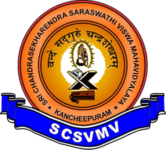 Get Transcripts form Sri Chandrasekharendra Saraswathi Viswa Mahavidyalaya