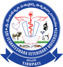 Get Transcripts from Sri Venkateswara Veterinary University