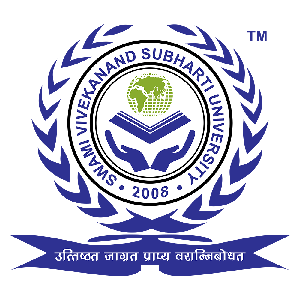 Get Transcripts from Swami Vivekanand Shubharti University