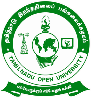 Get Transcripts form Tamil Nadu Open University
