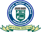 Get Transcripts form Tamil Nadu Teachers Education University