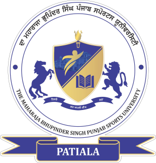 Get Transcripts from The Maharaja Bhupinder Singh Punjab Sports University