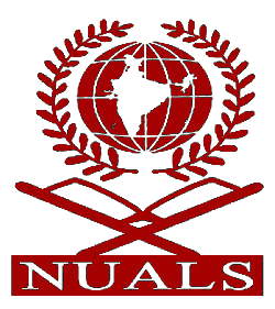 Get Transcripts form The National University of Advanced Legal Studies (NUALS)