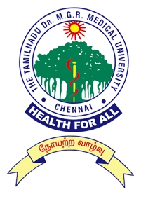 Get Transcripts form The Tamil Nadu Dr. M G R Medical University