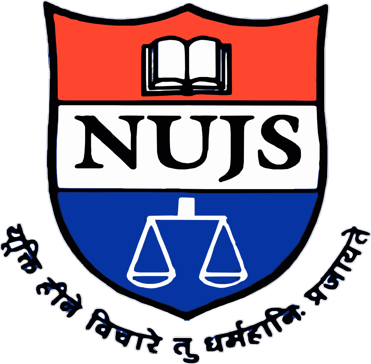 Get Transcripts from The West Bengal National University of Juridical Sciences Kolkata