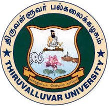Get Transcripts form Thiruvalluvar University