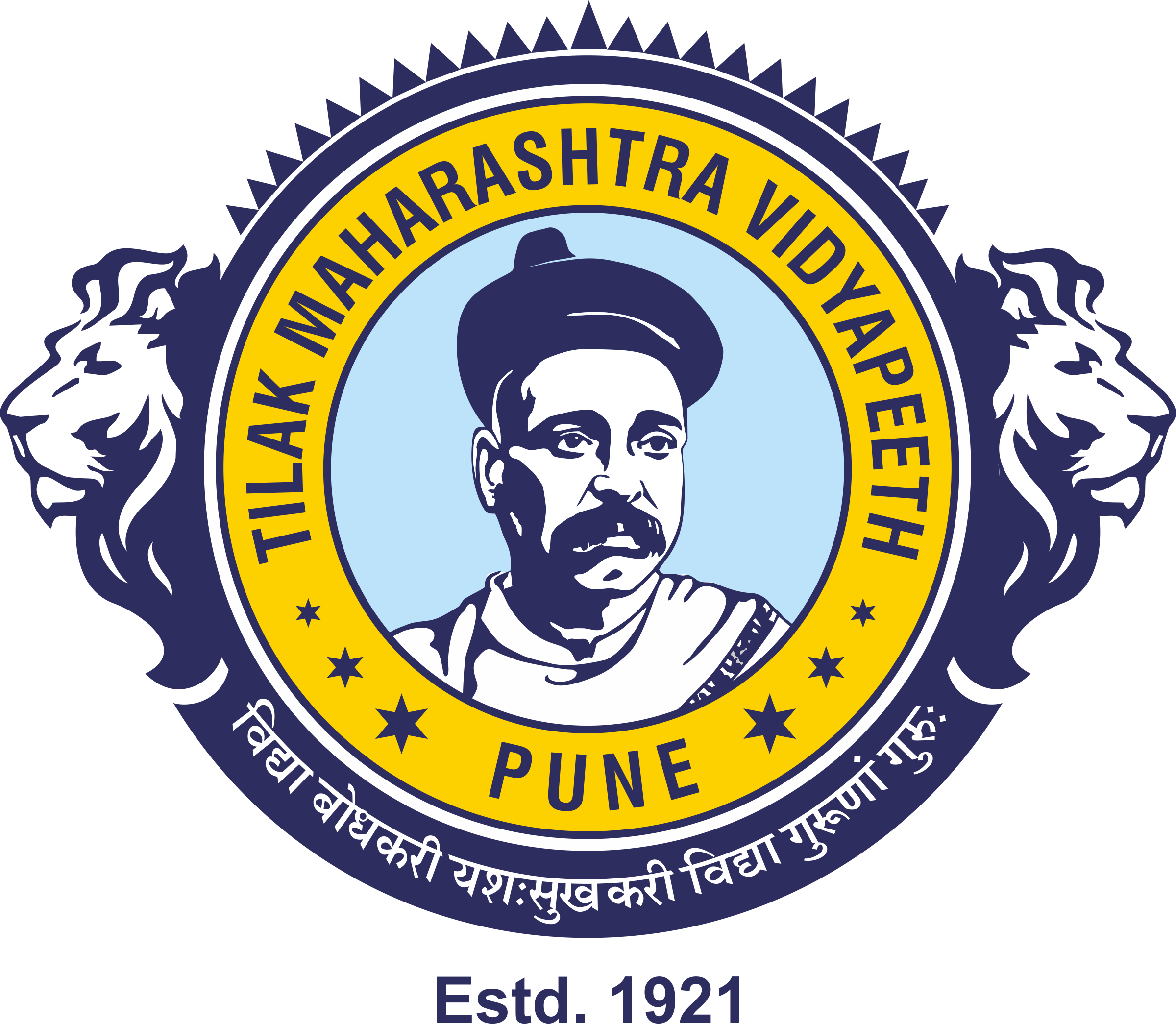 Get Transcripts from Tilak Maharashtra Vidyapeeth
