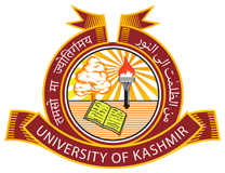 Get Transcripts from University of Kashmir
