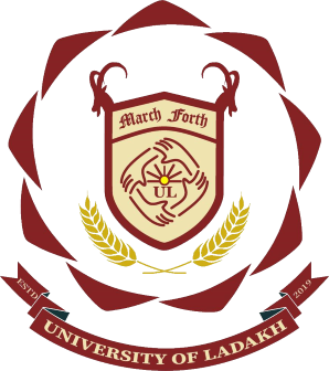 Get Transcripts from University of Ladakh