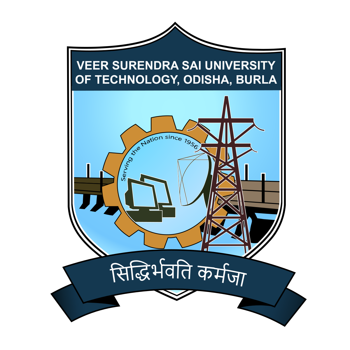 Get Transcripts from Veer Surendra Sai University of Technology