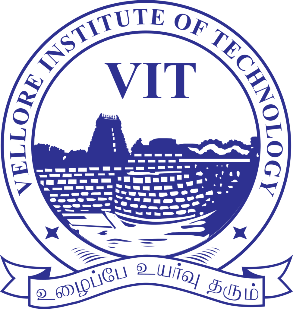Get Transcripts form Vellore Institute of Technology.Katpadi