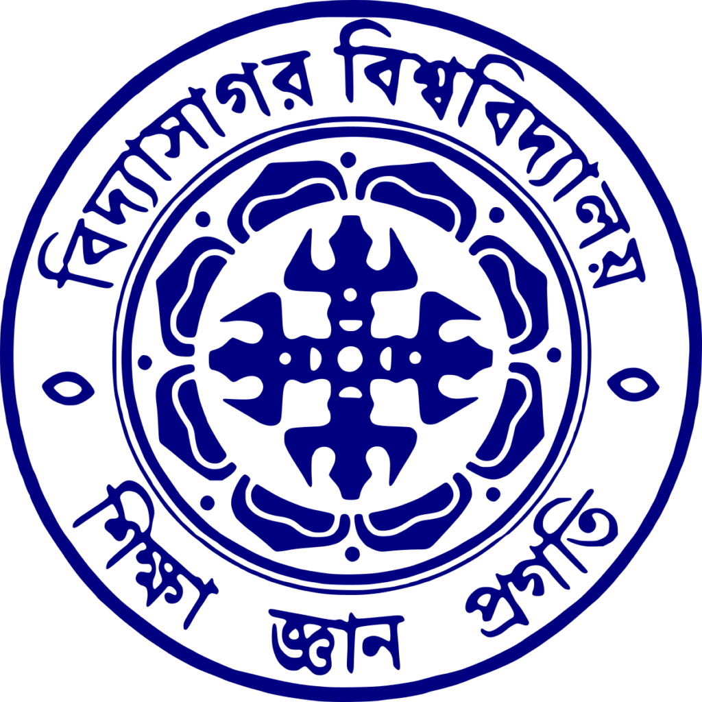 Get Transcripts from Vidyasagar University