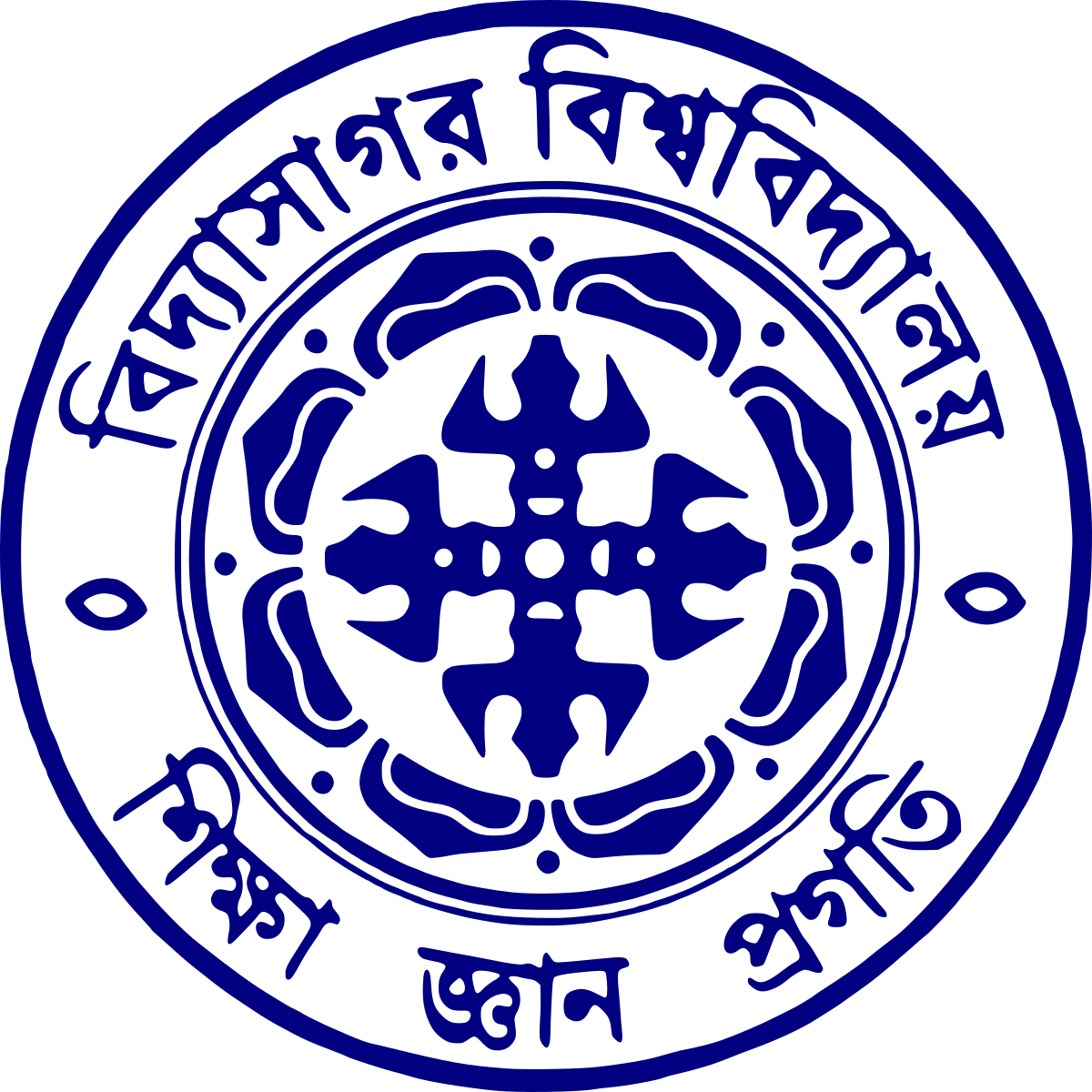 Get Transcripts from Vidyasagar University