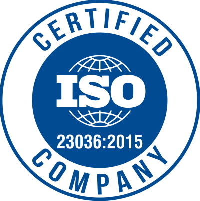 ISO 23036-2015