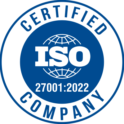 ISO 27001-2022