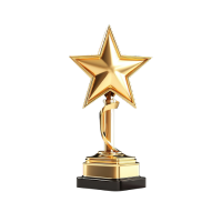 People's Choice Award Icon