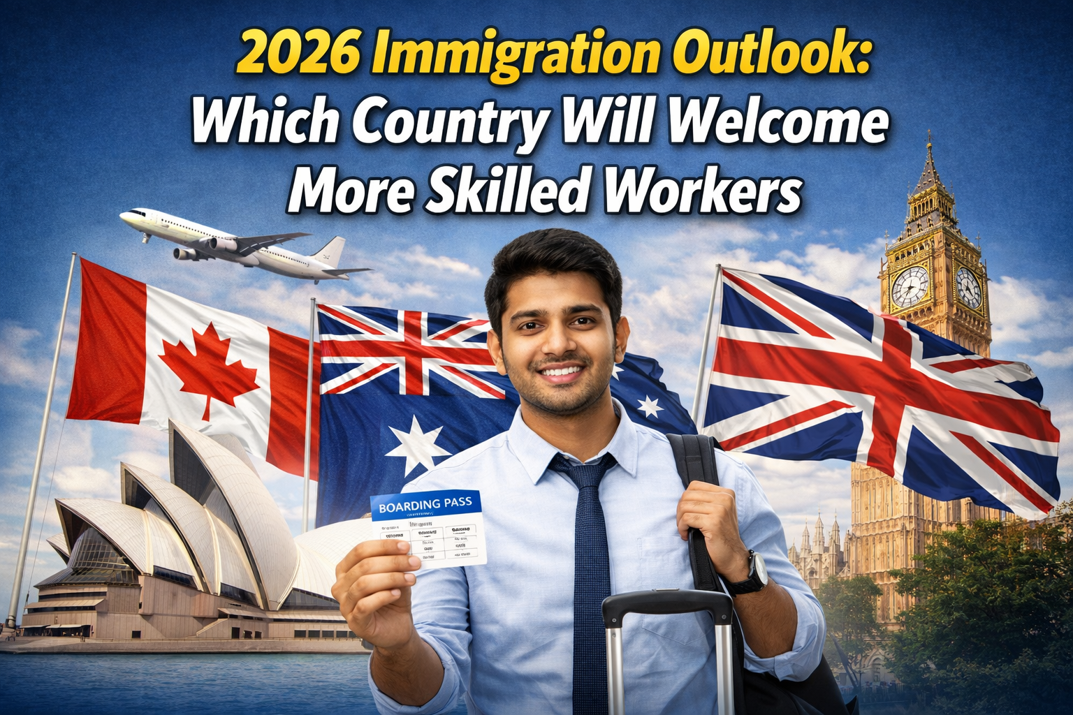 Immigration
