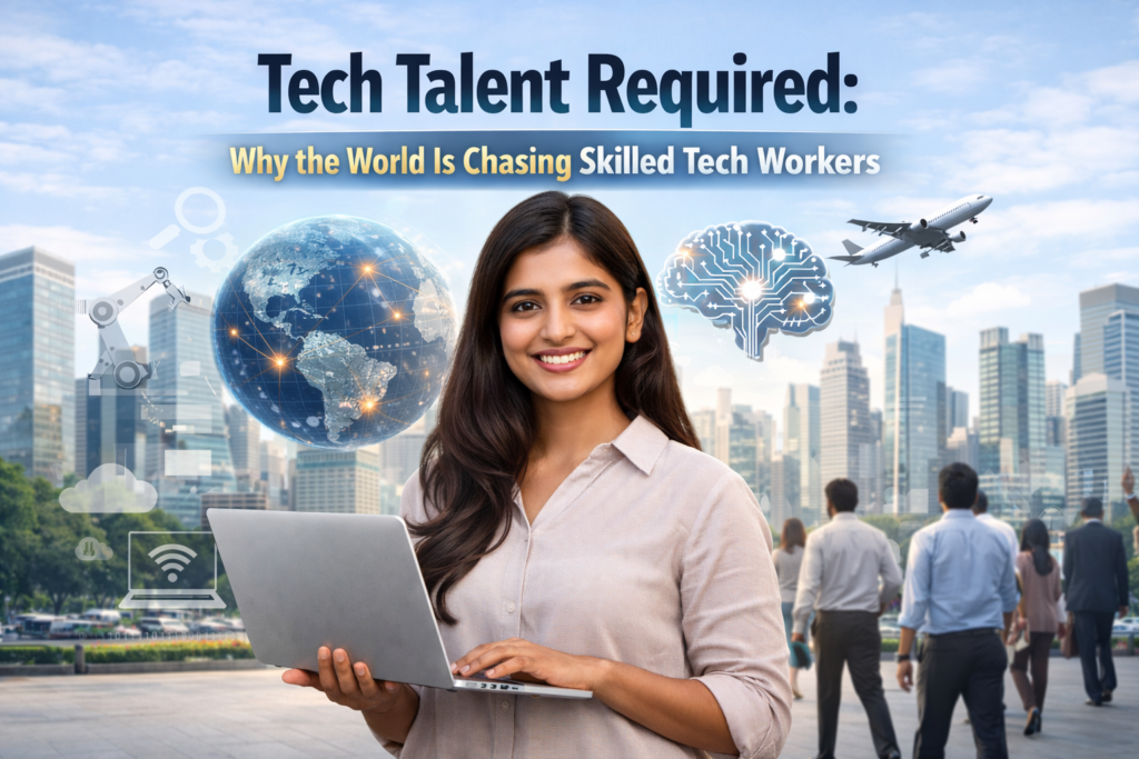 Tech Talent