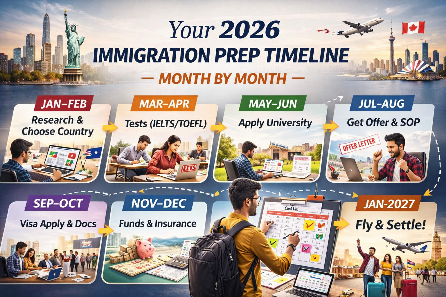 immigration