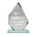 Go Global Award Icon