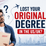 Panjab University Transcript