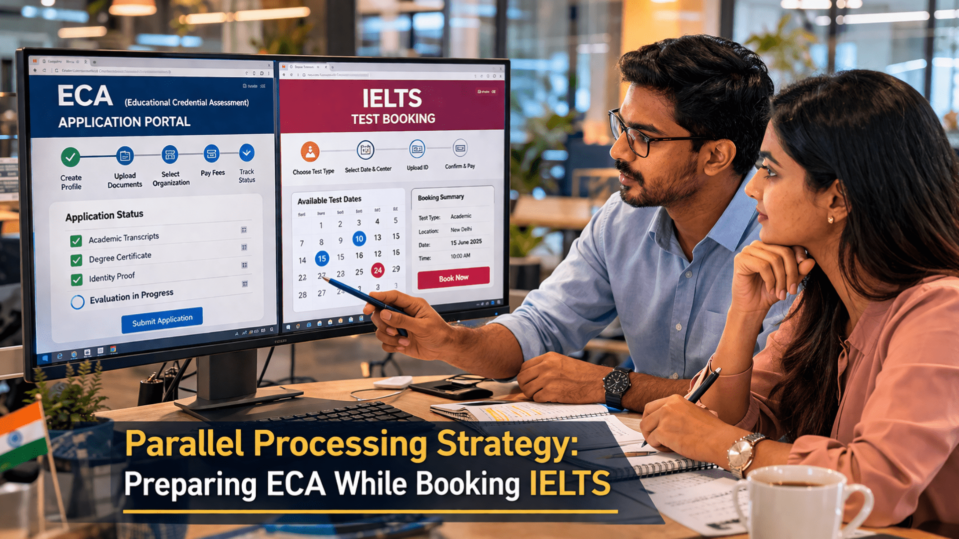 Smart Immigration Planning