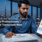 Panjab University Transcript