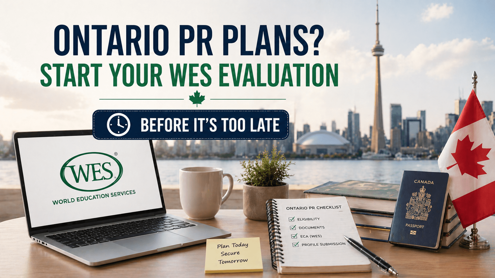 WES Evaluation