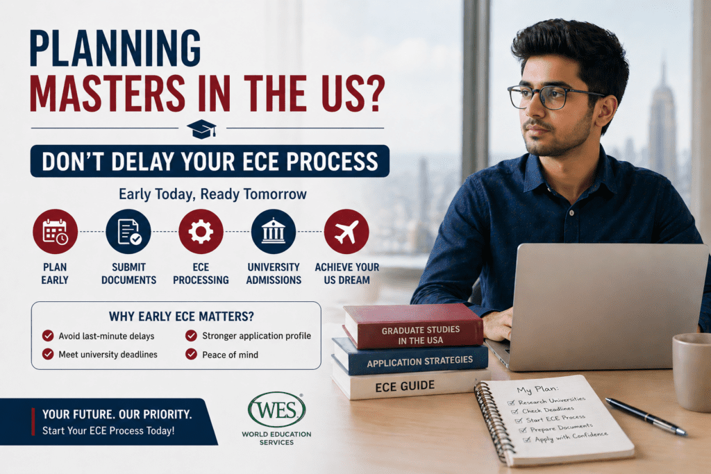 ECE Process