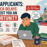 SINP Applicants