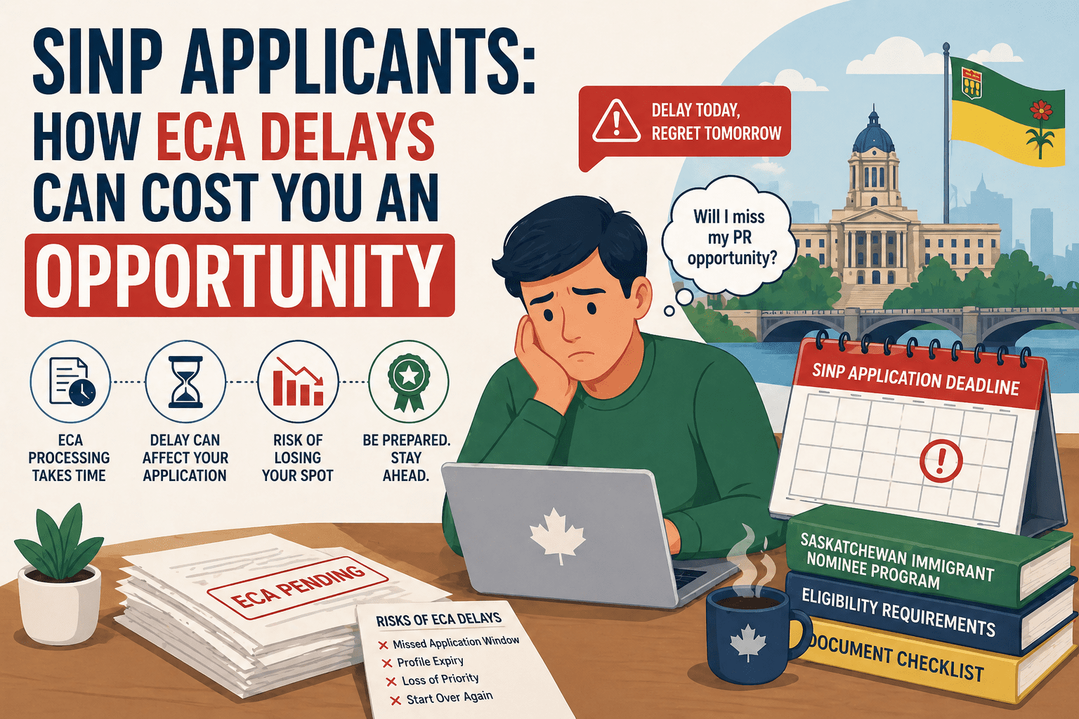 SINP Applicants