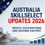 Australia SkillSelect