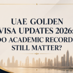 Golden Visa Updates