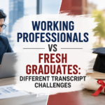 Transcript Services