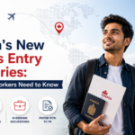 Canada's New Express Entry Categories for skilled workers applying for Canada PR