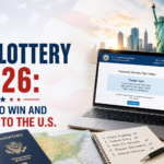 DV Lottery 2026