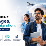 AI labour shortages and immigration opportunities for skilled Indian professionals