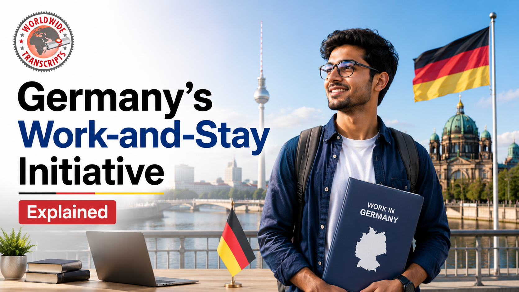 Germany Opportunity Card for Indian Professionals