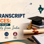 NRI Transcript Services for Indian university transcripts