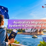 Australia Migration System changes for Indian skilled professionals and students