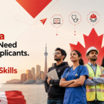 Canada immigration for Indian professionals with academic documents