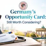 Germany Opportunity Card for Indian professionals